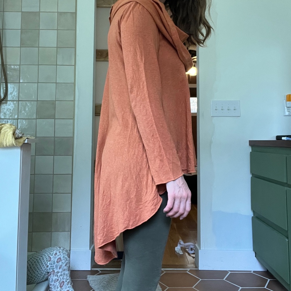 Gaia Conceptions Tunic - Picture 4 of 4